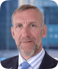 Alistair Buchan