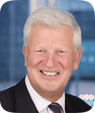 Lieutenant-General Sir Simon Mayall