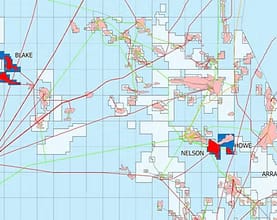 UK Central North Sea