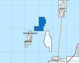 UK Northern North Sea