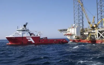UK: Hartshead Resources awards a contract for a Geophysical Pipeline Survey for the Anning and Somerville fields to Gardline